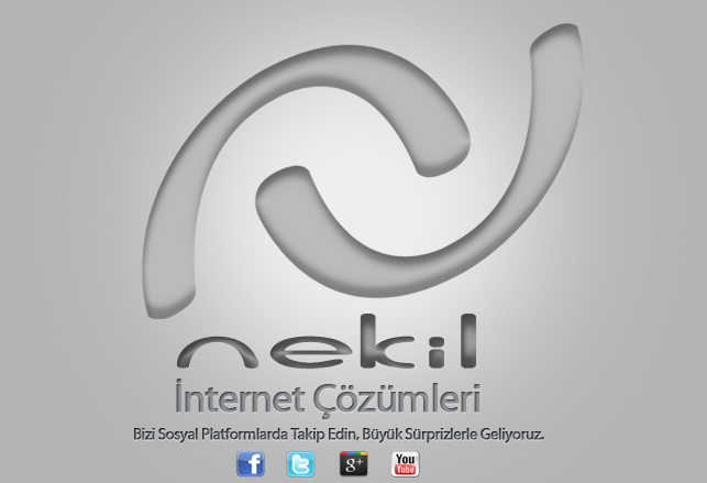 Nekil Web Hosting